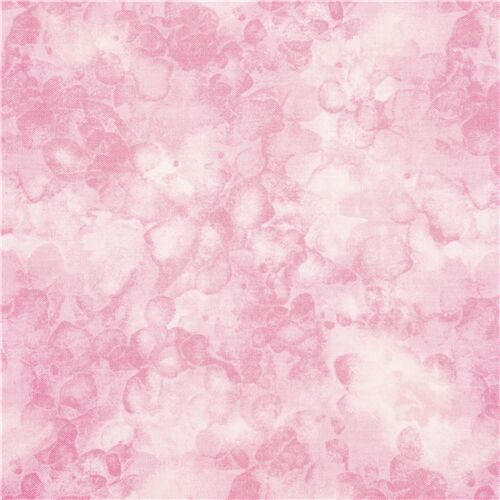 Timeless Treasures by light pink bubble impressions fabric - modeS4u