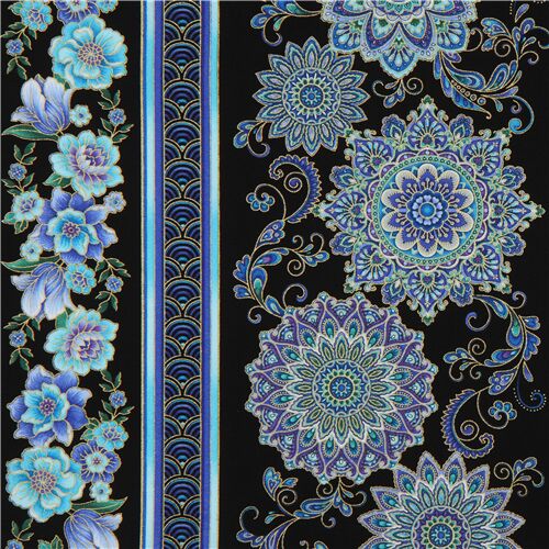 Rouleau De Tissu Jelly Roll Country Look - 20 Bandes Pré-coupées 100% Coton - Moda, Timeless Treasures, Hoffman