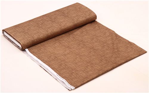 beige brown grid pattern sketch fabric Timeless Treasures  3