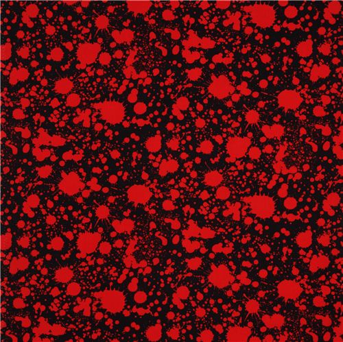 Halloween Blood Stain Hat - "Problem Solved" Horror Cap For Men & Women, Costume Prop