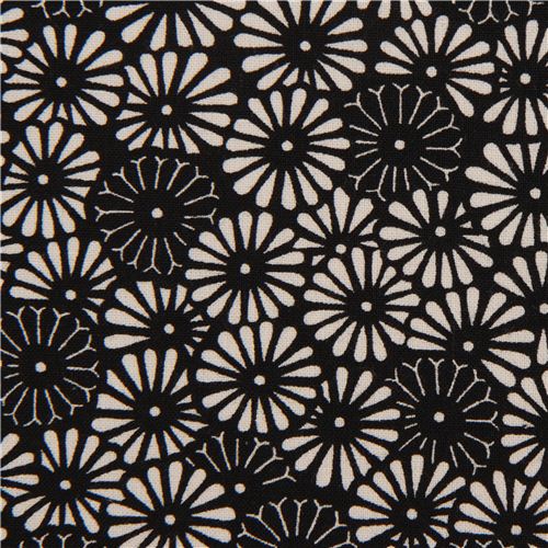 Black Flower Fabric By Timeless Treasures Usa Fabric By Timeless Treasures Modes4u 2477