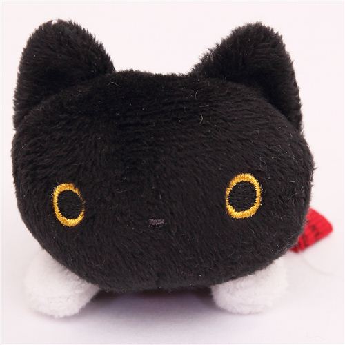 kutusita nyanko plush