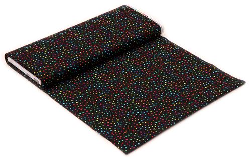 Black Fabric in Shop Fabric By Color 