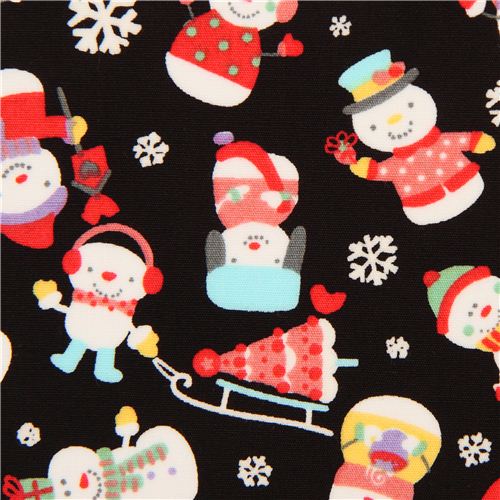 Christmas Fabric - modeS4u