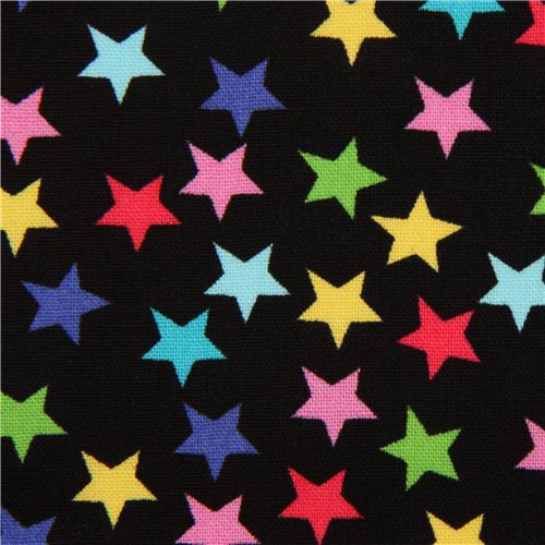 black star fabric by Timeless Treasures from the USA by Timeless ...