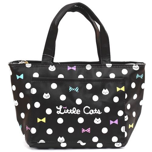 thermal lunch tote