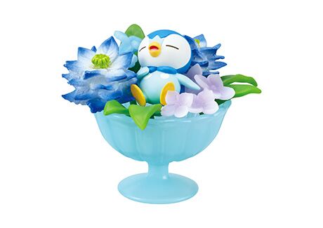 blind box Re-Ment of Pokemon Floral Cup Collection 2 8