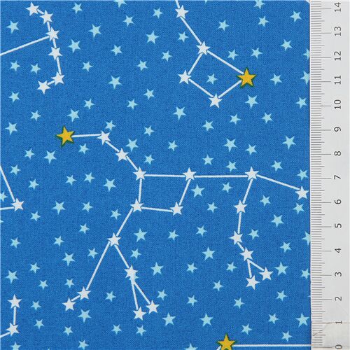 Star Blast Free Pattern: Robert Kaufman Fabric Company