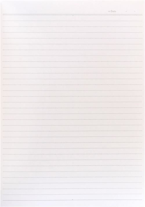 brown Iiwaken dog notepad exercise book modeS4u