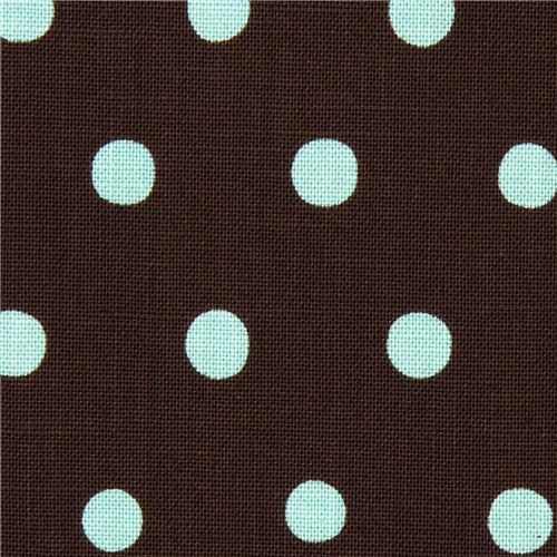 Echino Dot - Turquoise Echino Dot - Turquoise