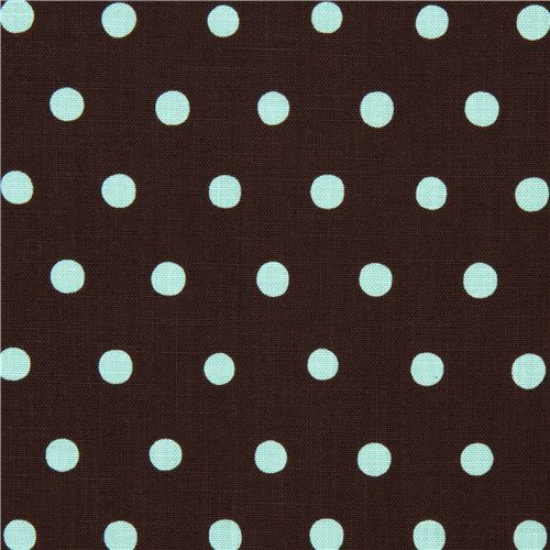 Echino Dot - Turquoise Echino Dot - Turquoise