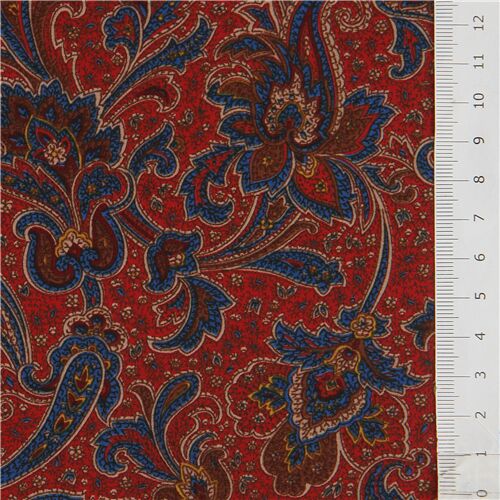 Florescence Free Pattern: Robert Kaufman Fabric Company
