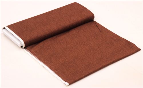 coffee brown grid pattern sketch fabric Timeless Treasures  3