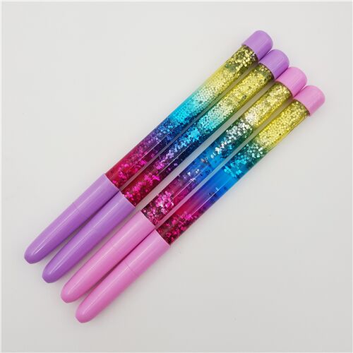 Stylo arcenciel à encre liquide choisi au hasard modeS4u