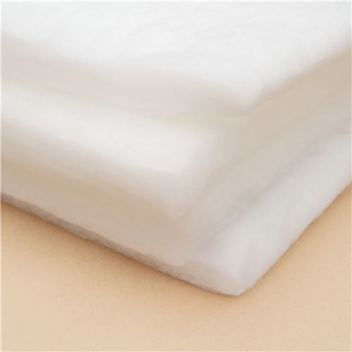 cotton batting 2cm thick for quilting modeS4u