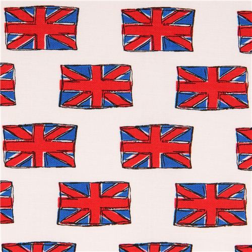 Cotton union jack flags uk