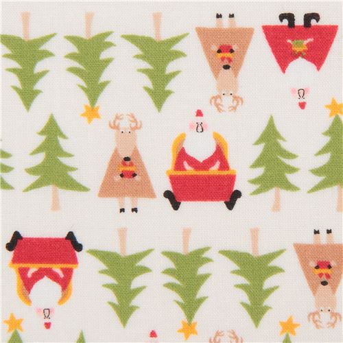 Christmas Fabric - modeS4u