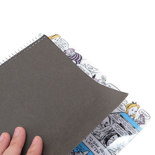Cute Alice In Wonderland Story Panel Desk Pad Writing Mat Modes4u Cute Alice In Wonderland Story Panel Desk Pad Writing Mat 2