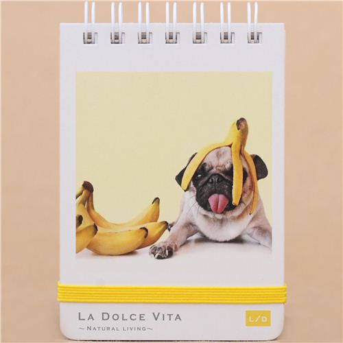are bananas good for the pug