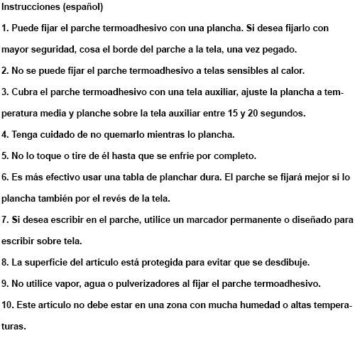 Patchs porte-noms thermocollants avec une voiture, de lhuile de moteur,5 pices 6