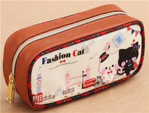 cute pencil cases uk