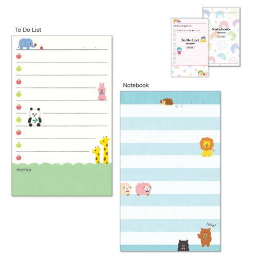 to do memo