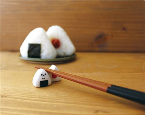 japanese chopstick rest