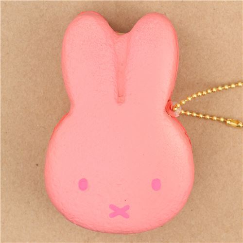 Miffy bunny rabbit cute kawaii kitsch coloured glue sticks
