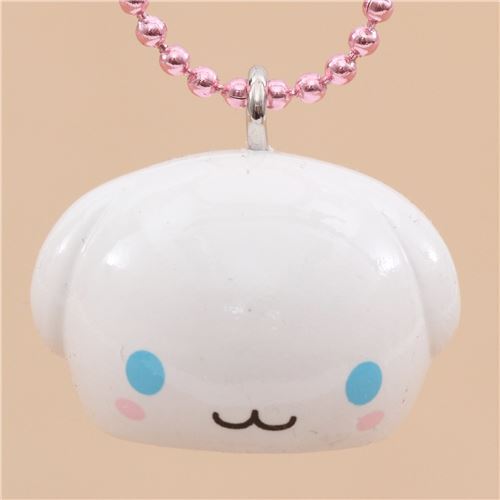 cute small Cinnamoroll charm for cellphone modeS4u