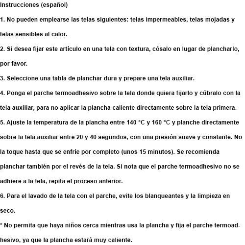 Parche termoadhesivo elefante azul oscuro con sombrero rojo 1 unidad 7