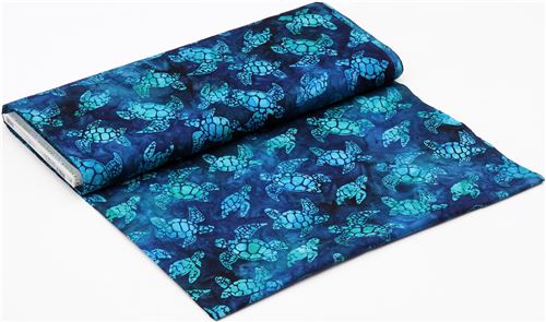 Buy Beach Towels Artisan Batiks Totally Tropical Small Turtles
