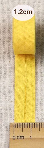 Dunkelbraunes Einfassband 3