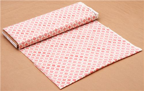 delicate diamond Cloud 9 Voile organic fabric Palos Verdes 3