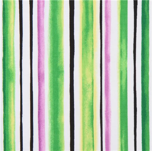 Fabric With Lime Green White Black Quilting Treasures Fabric With Lime Green White Black Quilting Treasures