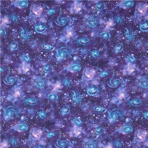 Robert Kaufman Camouflage blue Laguna Jersey knit fabric Fabric by Robert  Kaufman - modeS4u