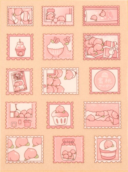 games stickers word pink kawaii slot machines peaches pink glitter - modeS4u