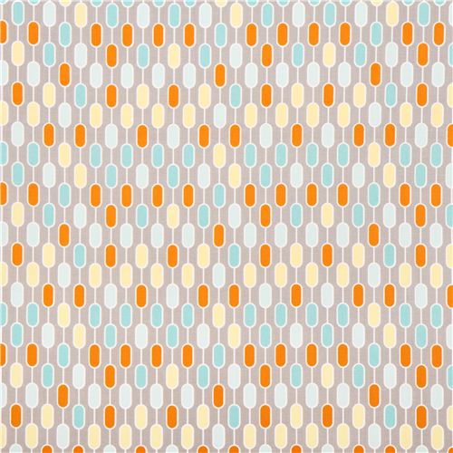 Grey Ark Stripe Stripes Fabric Riley Blake Little Ark Fabric By Riley Blake Modes4u