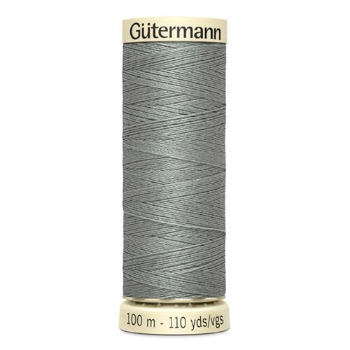 Gütermann Sew-All Thread: 634 Gütermann Sew-All Thread: 634