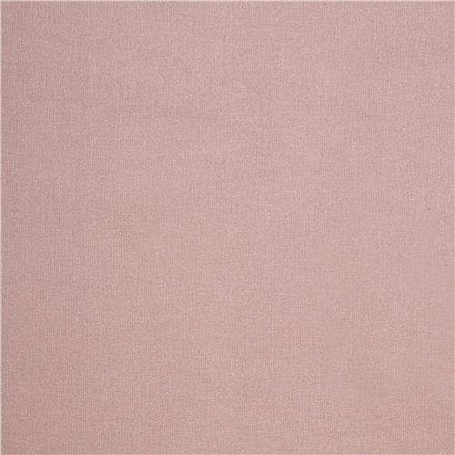 grey birch organic flannel fabric from the USA shroom 1