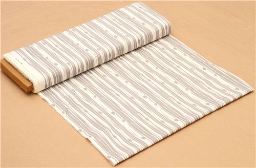 Birch Bark Fabric