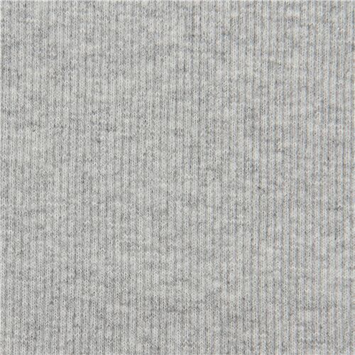 tubular jersey knit fabric