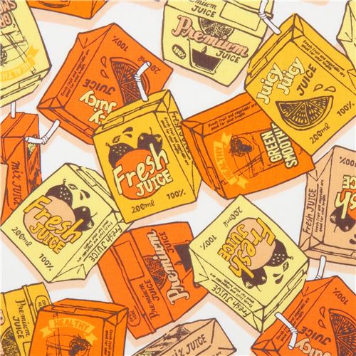 juice box fabric by Cosmo Fabric by Cosmo modes4u