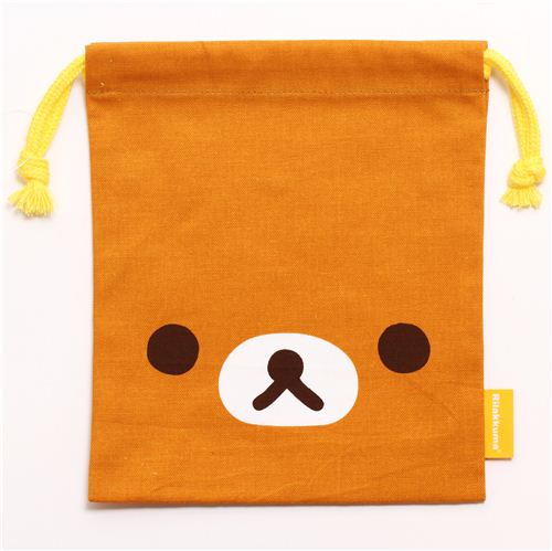 kawaii lunch bag