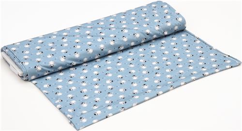 penguin jersey fabric