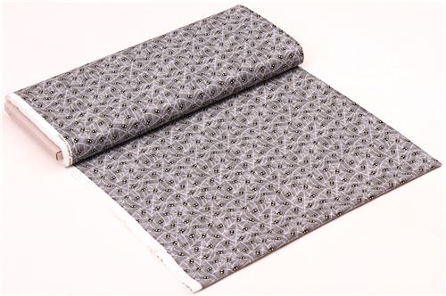 krey spider web Halloween fabric Jeepers Creepers 3