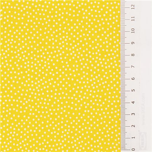 Yellow Polka Dots's  Page