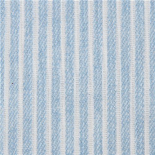 light blue fabric pattern