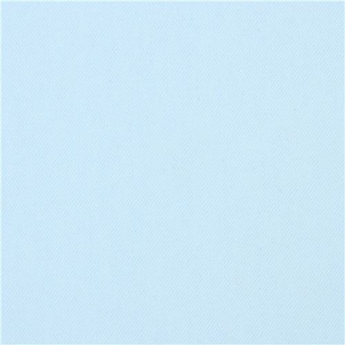 Tissu jean Cloud 9 bio en coton extra-large bleu clair uni, Tinted Denim Tissu