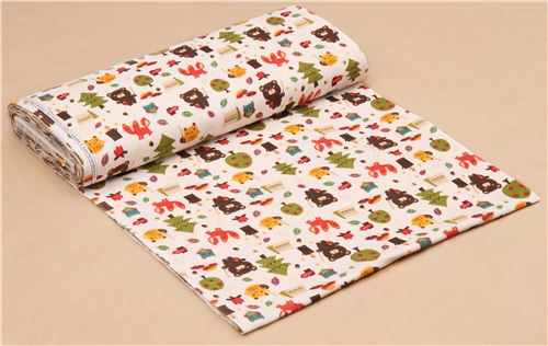 SALE FLANNEL It's a Boy Baby Animals F13903 Navy - Riley Blake Designs –  Cute Little Fabric Shop