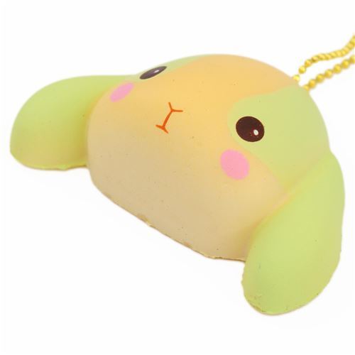 amuse bunny squishy